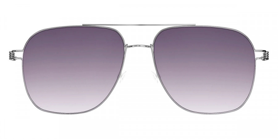 Lindberg™ 8210 - P10 SL21 Violet Gradient 55 Sun Titanium