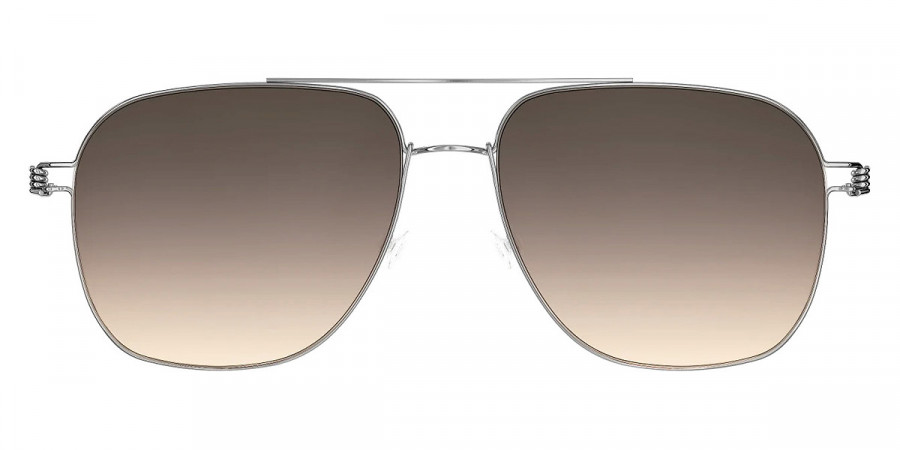 Lindberg™ 8210 - P10 SL09 Warm Gray/Brown Gradient 55 Sun Titanium