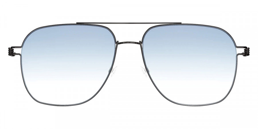 Lindberg™ 8210 - PU9 SL93 Blue Gradient 55 Sun Titanium