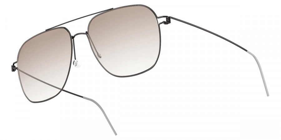 Color: PU9 SL29 Brown Gradient - Lindberg Sun Titanium LND8210PU9SL2955