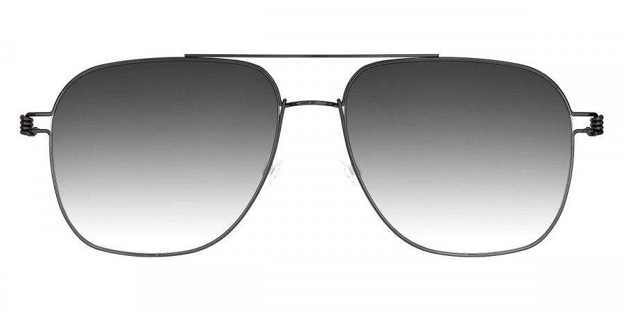 Lindberg™ 8210 - PU9 SL86 Dark Gray Gradient 55 Sun Titanium