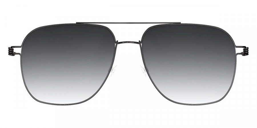 Lindberg™ 8210 - PU9 SL20 Gray Gradient 55 Sun Titanium