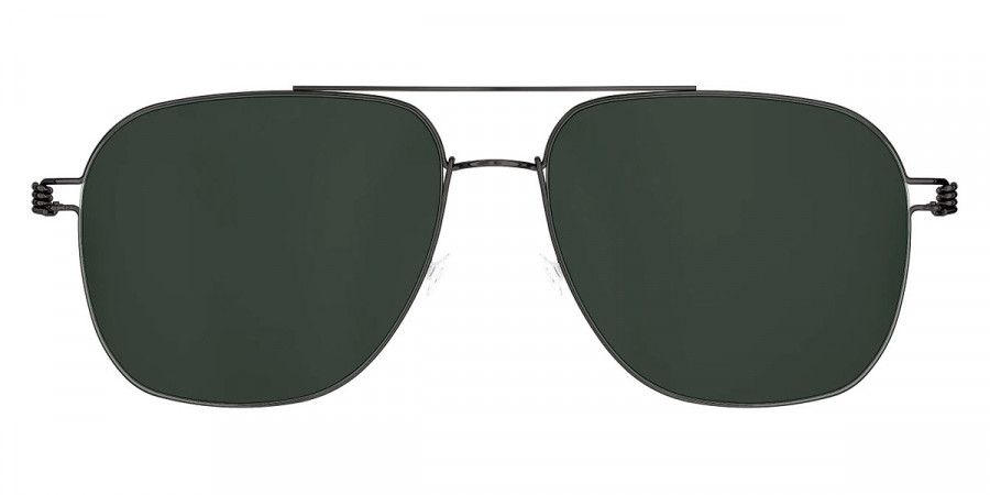 Lindberg™ 8210 - PU9 SL02 Gray Green 55 Sun Titanium