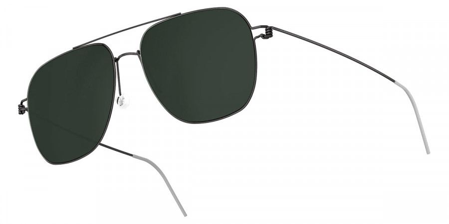 Color: PU9 SL02 Gray Green - Lindberg Sun Titanium LND8210PU9SL0255