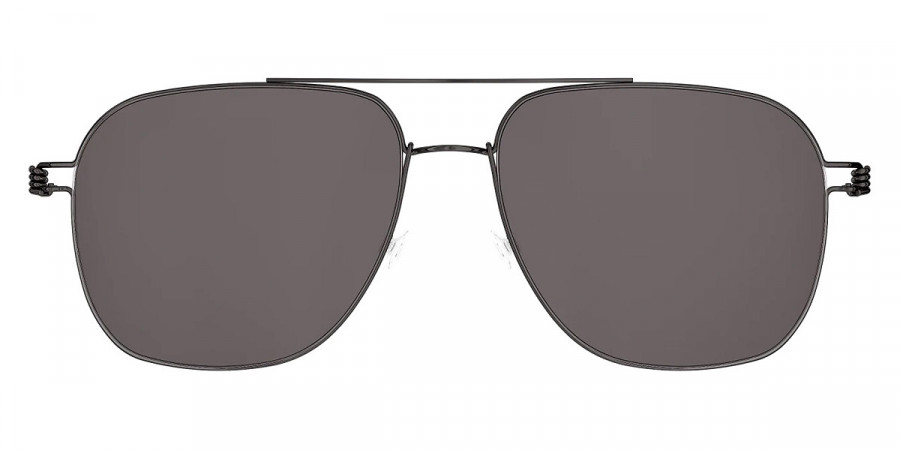 Lindberg™ 8210 - PU9 SL33 Gray 55 Sun Titanium