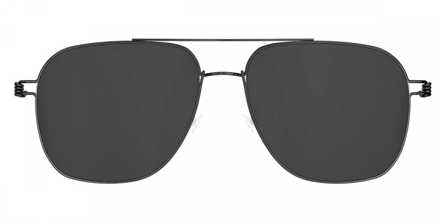 Lindberg™ 8210 - PU9 SL83 Gray 55 Sun Titanium