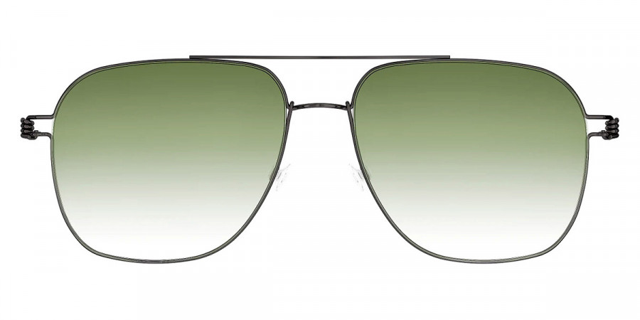 Lindberg™ 8210 - PU9 SL82 Green Gradient 55 Sun Titanium