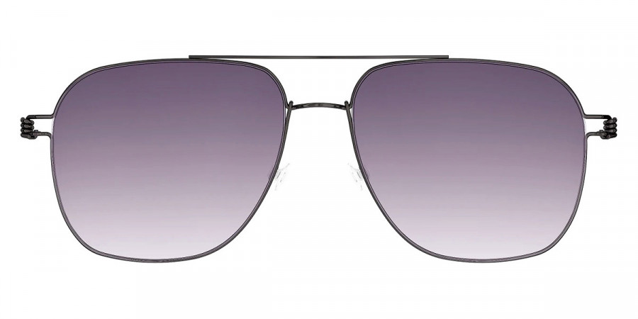 Lindberg™ 8210 - PU9 SL21 Violet Gradient 55 Sun Titanium