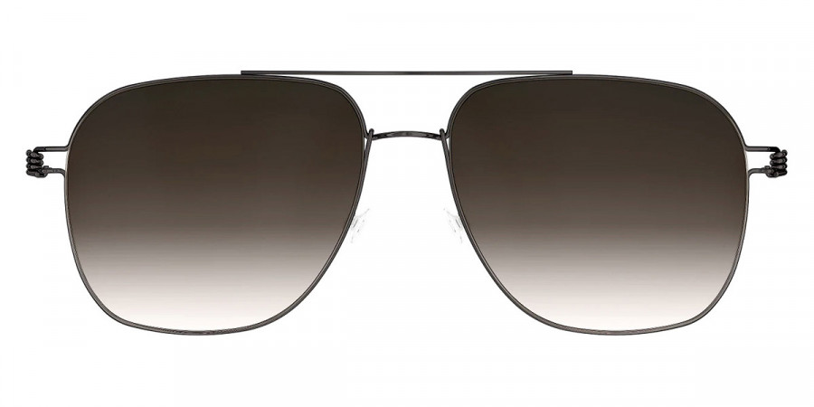 Lindberg™ 8210 - PU9 SL98 Warm Gray Gradient 55 Sun Titanium