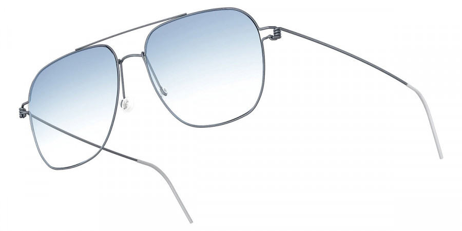 Color: U16 SL93 Blue Gradient - Lindberg Sun Titanium LND8210U16SL9355