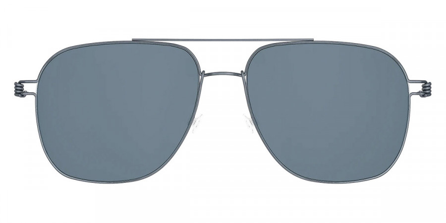 Lindberg™ 8210 - U16 SL43 Blue/Gray 55 Sun Titanium