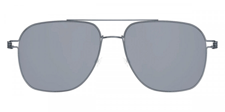 Lindberg™ 8210 - U16 SL66 Gray/Blue 55 Sun Titanium