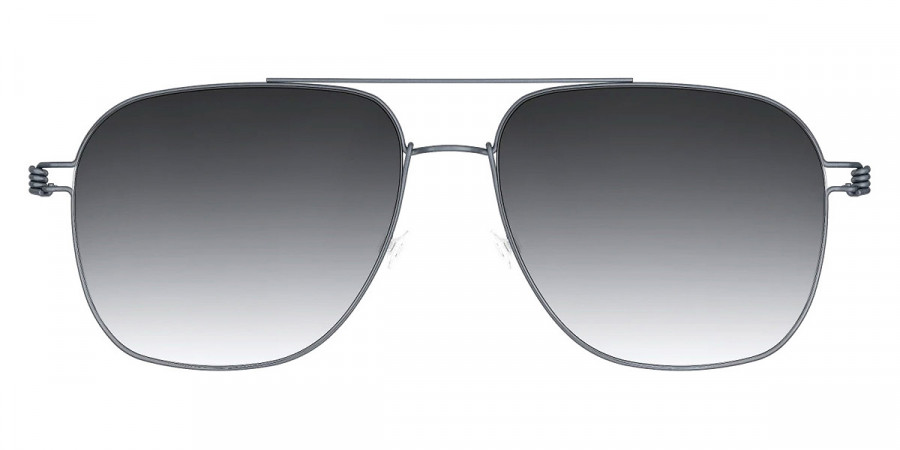 Lindberg™ 8210 - U16 SL20 Gray Gradient 55 Sun Titanium