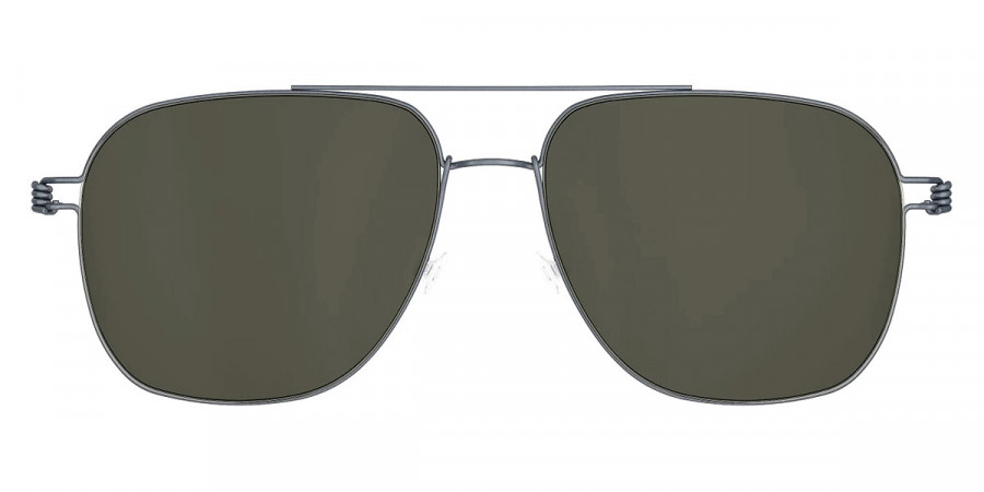 Lindberg™ 8210 - U16 SL102 Graygreen 55 Sun Titanium