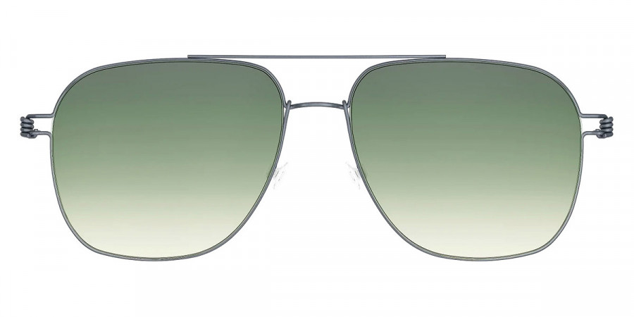 Lindberg™ 8210 - U16 SL34 Green Gradient 55 Sun Titanium