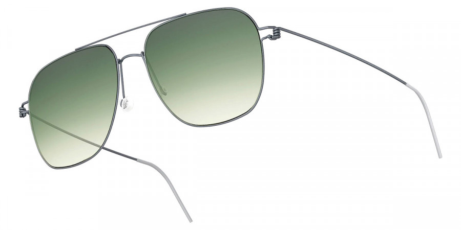 Color: U16 SL34 Green Gradient - Lindberg Sun Titanium LND8210U16SL3455