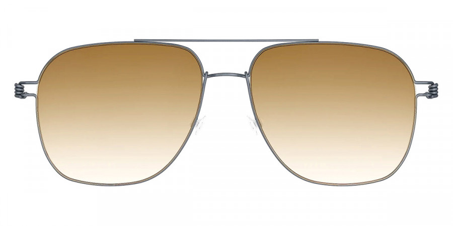 Lindberg™ 8210 - U16 SL10 Light Brown Gradient 55 Sun Titanium