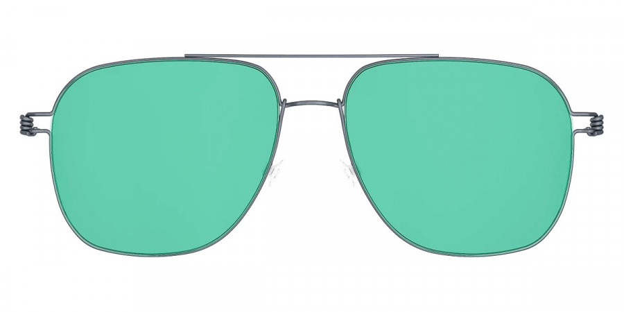 Lindberg™ 8210 - U16 SL57 Light Green 55 Sun Titanium