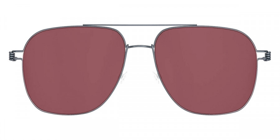 Lindberg™ 8210 - U16 SL91 Plum 55 Sun Titanium