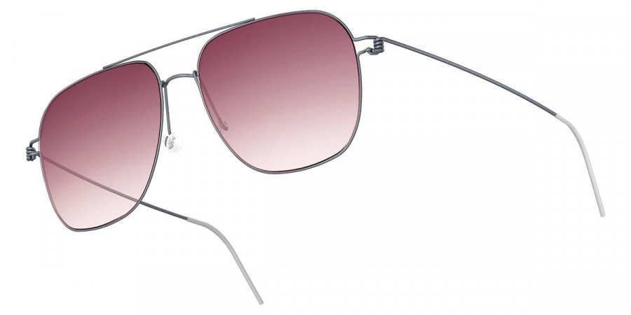 Color: U16 SL35 Purple Gradient - Lindberg Sun Titanium LND8210U16SL3555