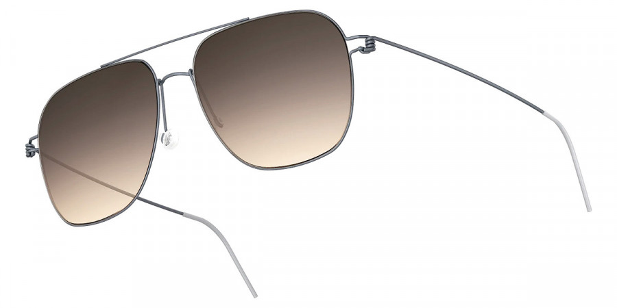 Color: U16 SL09 Warm Gray/Brown Gradient - Lindberg Sun Titanium LND8210U16SL0955