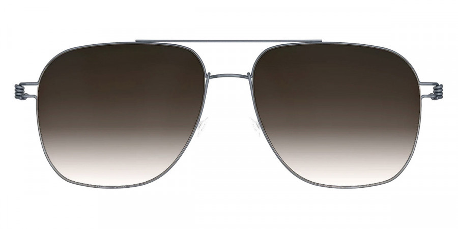 Lindberg™ 8210 - U16 SL98 Warm Gray Gradient 55 Sun Titanium