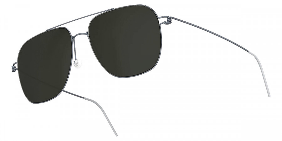 Color: U16 SL04 Warm Gray - Lindberg Sun Titanium LND8210U16SL0455