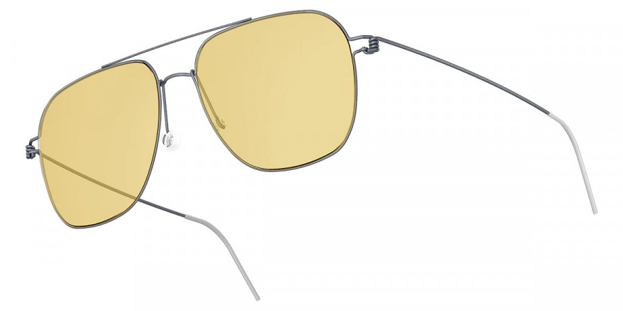 Color: U16 SL36 Yellow Curry - Lindberg Sun Titanium LND8210U16SL3655