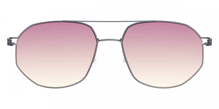 Lindberg™ 8211 - U16 SL62 Bordeaux-Pearl Gradient 55 Sun Titanium