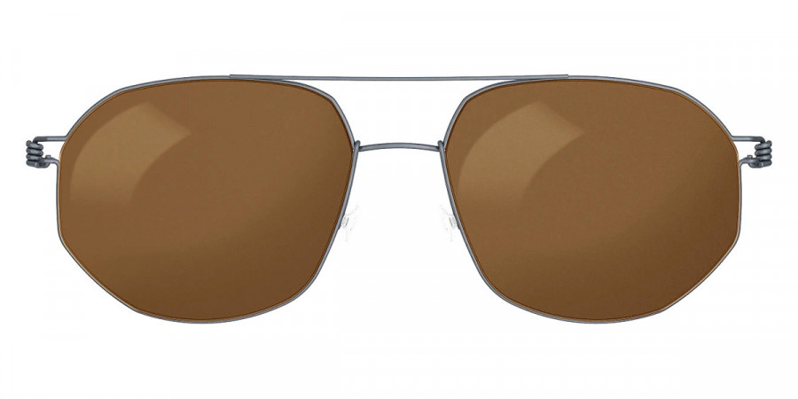 Lindberg™ 8211 - U16 SL104 Brown 55 Sun Titanium