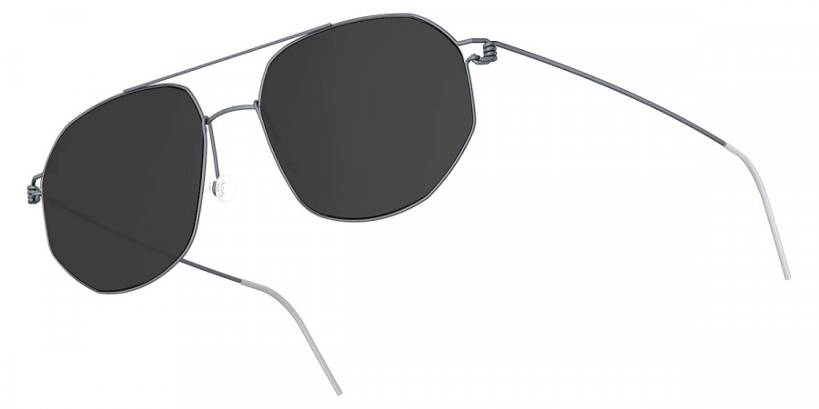 Color: U16 SL83 Gray - Lindberg Sun Titanium LND8211U16SL8355