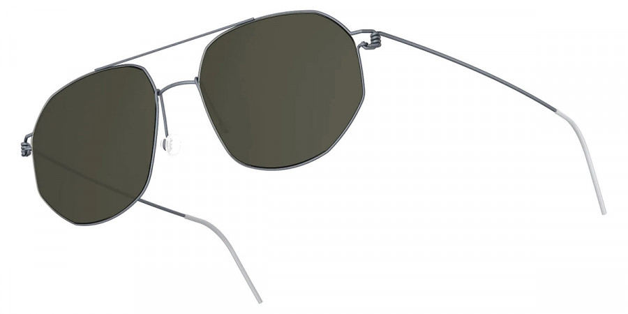 Color: U16 SL102 Graygreen - Lindberg Sun Titanium LND8211U16SL10255