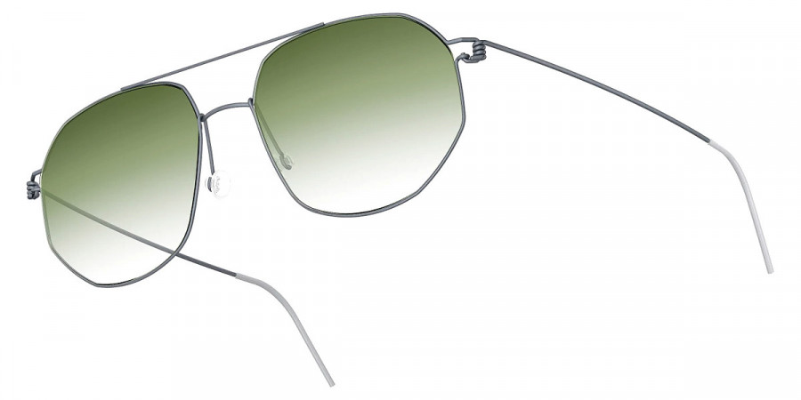 Color: U16 SL82 Green Gradient - Lindberg Sun Titanium LND8211U16SL8255