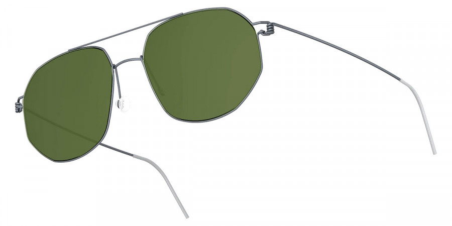 Color: U16 SL85 Green - Lindberg Sun Titanium LND8211U16SL8555