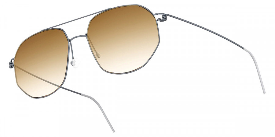 Color: U16 SL10 Light Brown Gradient - Lindberg Sun Titanium LND8211U16SL1055