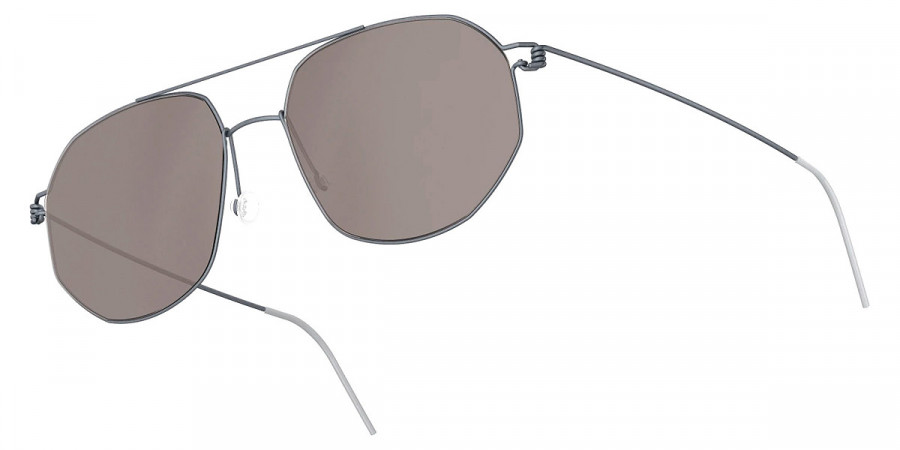 Color: U16 SL101 Warm Gray - Lindberg Sun Titanium LND8211U16SL10155