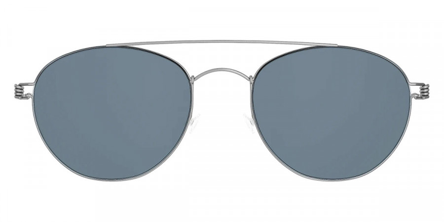 Lindberg™ 8212 - 10 SL43 Blue/Gray 52 Sun Titanium