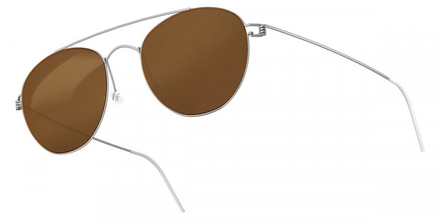 Color: 10 SL104 Brown - Lindberg Sun Titanium LND821210SL10452