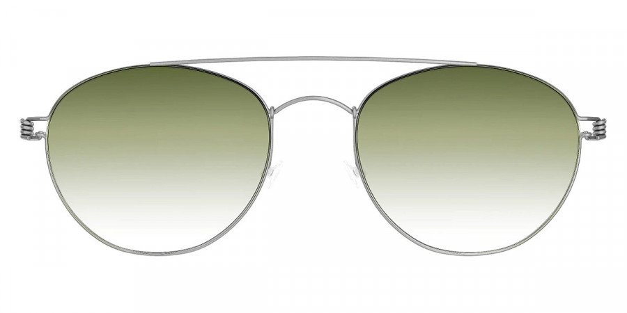 Lindberg™ 8212 - 10 SL103 Gray/Green Gradient 52 Sun Titanium