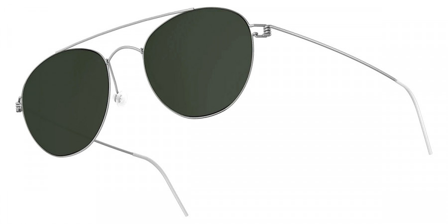 Color: 10 SL84 Gray Green - Lindberg Sun Titanium LND821210SL8452