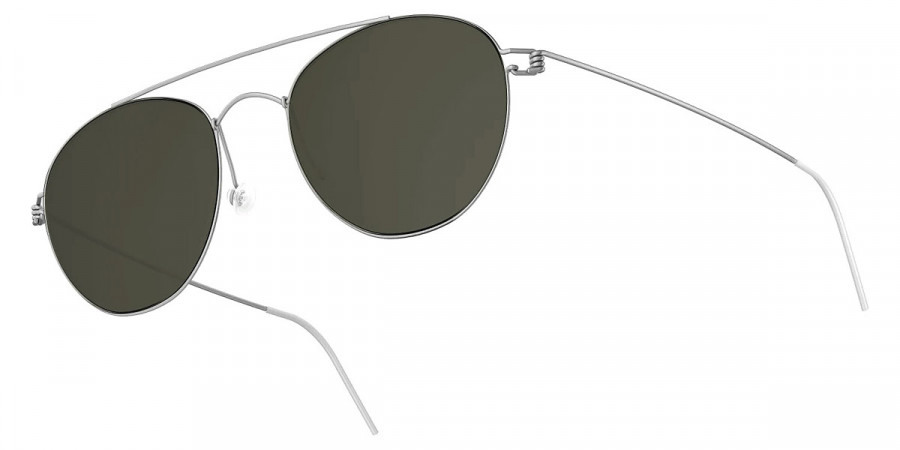 Color: 10 SL102 Graygreen - Lindberg Sun Titanium LND821210SL10252