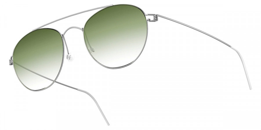 Color: 10 SL82 Green Gradient - Lindberg Sun Titanium LND821210SL8252