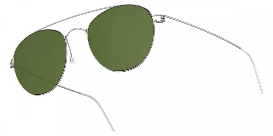 Color: 10 SL85 Green - Lindberg Sun Titanium LND821210SL8552