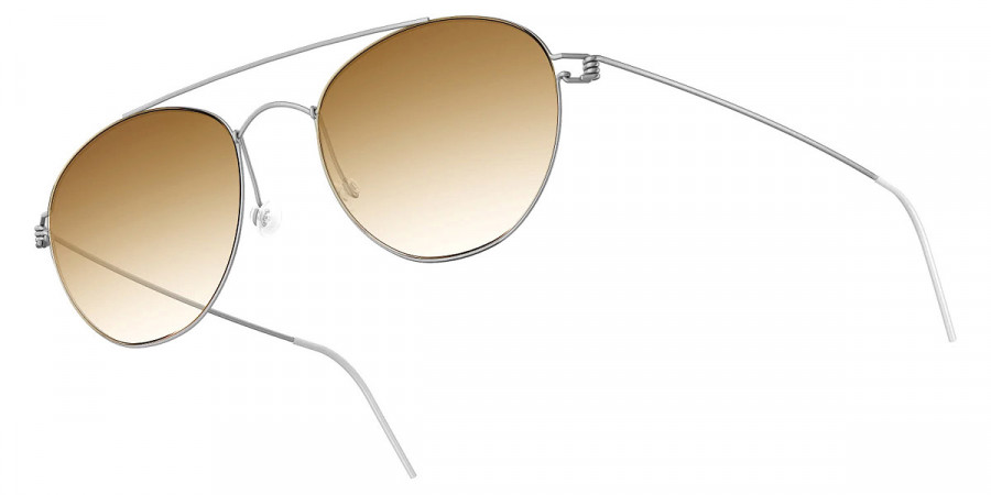 Color: 10 SL10 Light Brown Gradient - Lindberg Sun Titanium LND821210SL1052