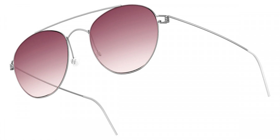 Color: 10 SL35 Purple Gradient - Lindberg Sun Titanium LND821210SL3552