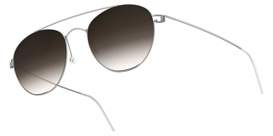 Color: 10 SL98 Warm Gray Gradient - Lindberg Sun Titanium LND821210SL9852