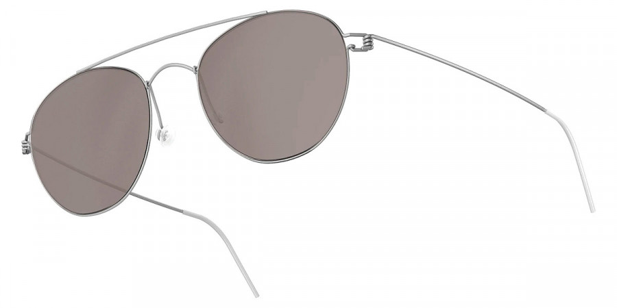 Color: 10 SL101 Warm Gray - Lindberg Sun Titanium LND821210SL10152