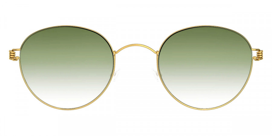 Lindberg™ 8213 - GT SL82 Green Gradient 49 Sun Titanium