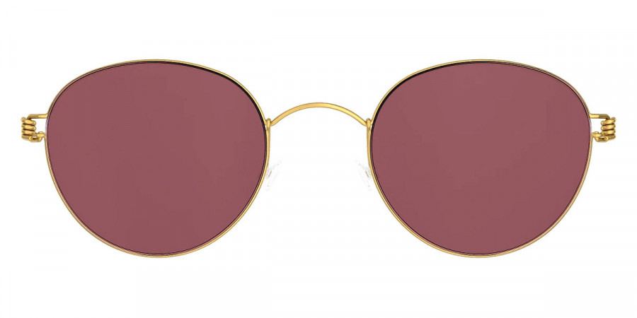 Lindberg™ 8213 - GT SL91 Plum 49 Sun Titanium