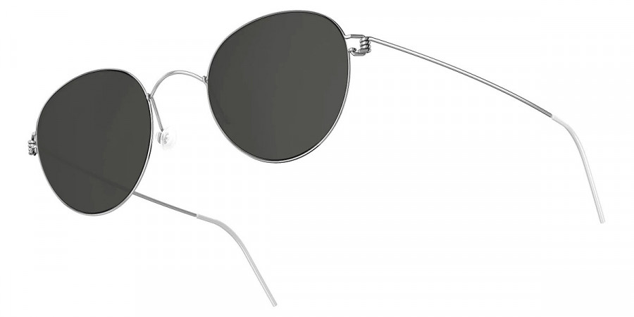 Color: P10 SL87 Dark Gray - Lindberg Sun Titanium LND8213P10SL8749